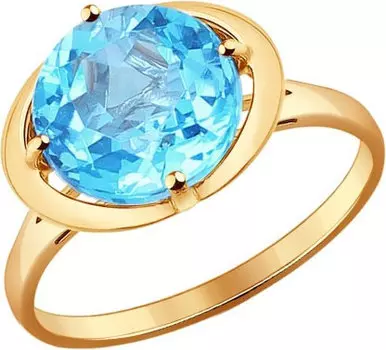 Кольца SOKOLOV 714268_s