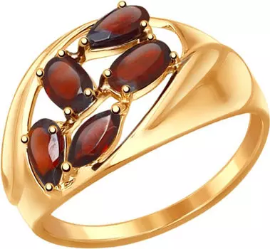 Кольца SOKOLOV 714470_s