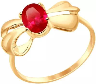 Кольца SOKOLOV 714705_s