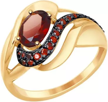 Кольца SOKOLOV 714781_s