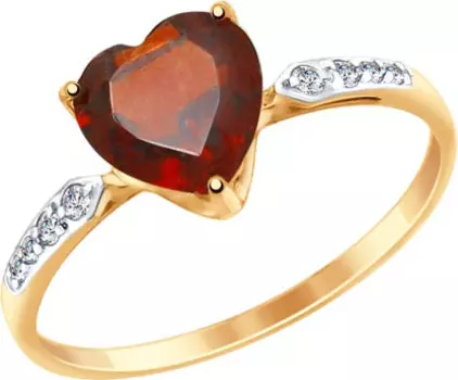 Кольца SOKOLOV 714994_s