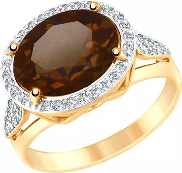 Кольца SOKOLOV 715164_s