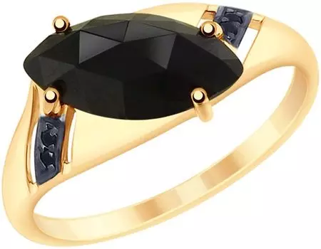 Кольца SOKOLOV 715204_s