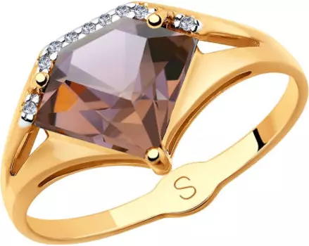 Кольца SOKOLOV 715361_s