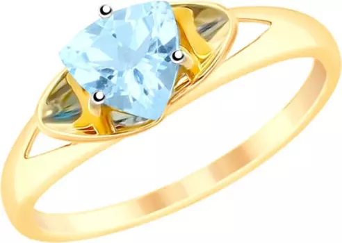 Кольца SOKOLOV 715372_s