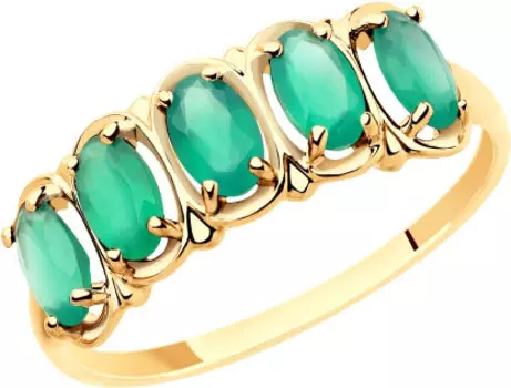 Кольца SOKOLOV 715446_s