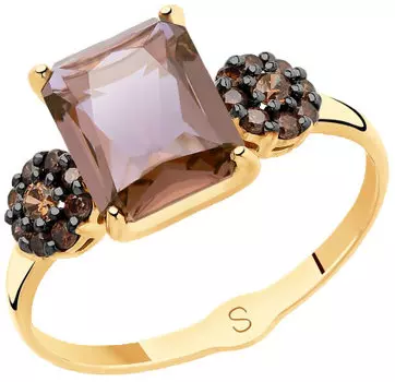 Кольца SOKOLOV 715507_s