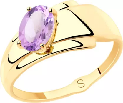 Кольца SOKOLOV 715534_s