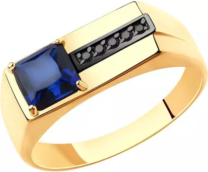 Кольца SOKOLOV 715664_s