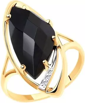 Кольца SOKOLOV 716049_s