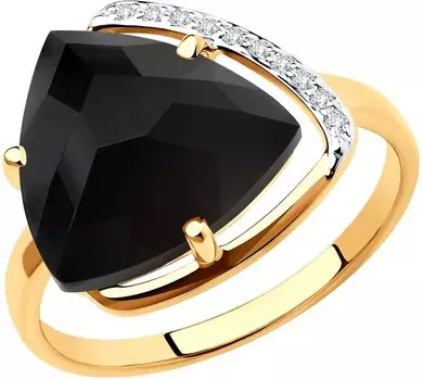 Кольца SOKOLOV 716050_s