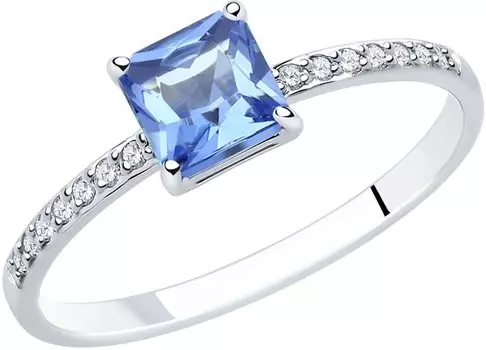 Кольца SOKOLOV 716157_s