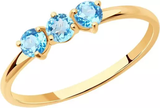 Кольца SOKOLOV 716246_s