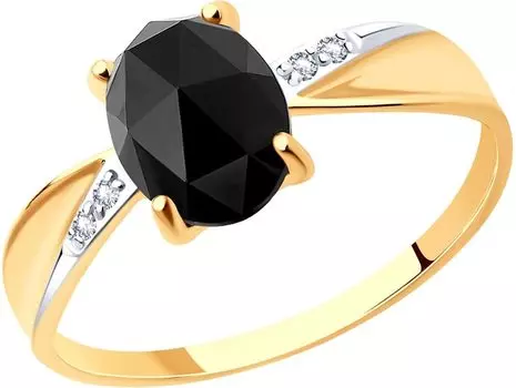 Кольца SOKOLOV 716247_s