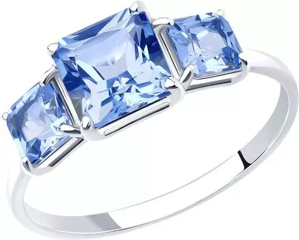 Кольца SOKOLOV 716435_s