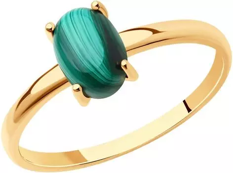 Кольца SOKOLOV 716443_s