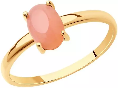 Кольца SOKOLOV 716444_s