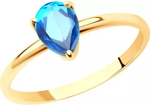 Кольца SOKOLOV 716475_s