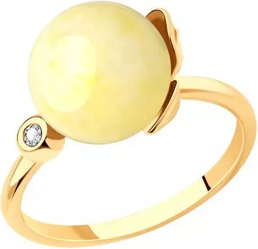 Кольца SOKOLOV 716476_s