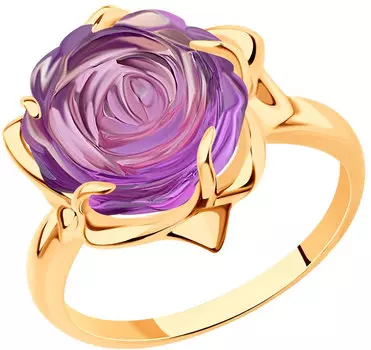 Кольца SOKOLOV 716553_s