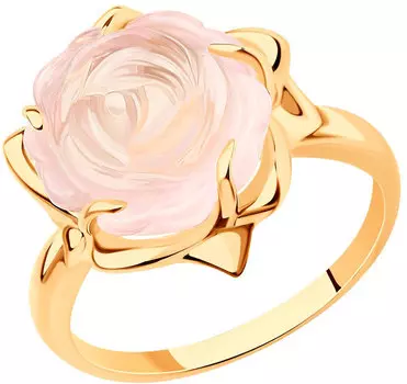 Кольца SOKOLOV 716554_s