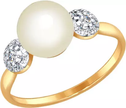 Кольца SOKOLOV 791002_s