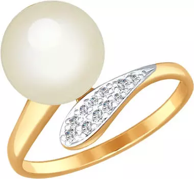 Кольца SOKOLOV 791003_s