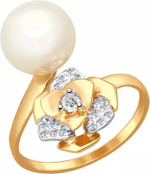 Кольца SOKOLOV 791008_s