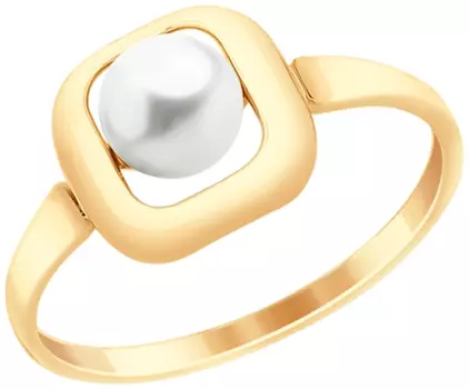 Кольца SOKOLOV 791057_s