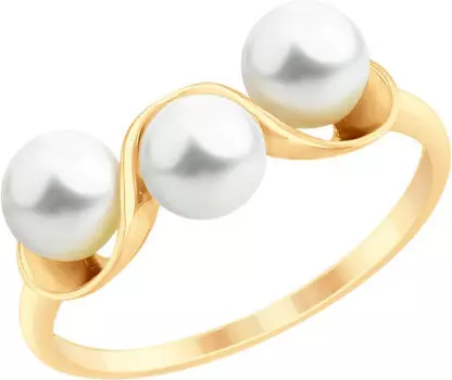 Кольца SOKOLOV 791082_s