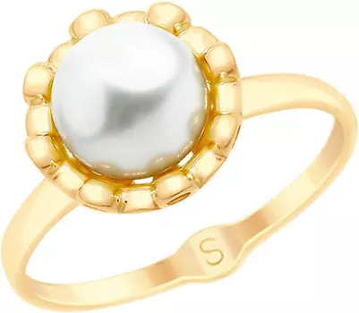 Кольца SOKOLOV 791091_s