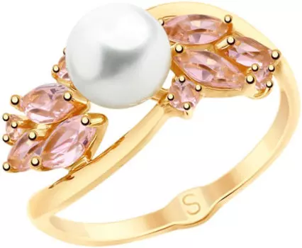 Кольца SOKOLOV 791097_s