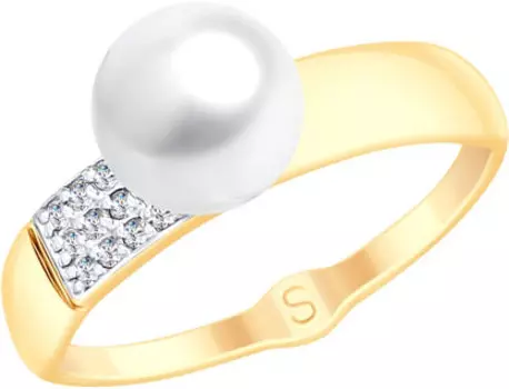 Кольца SOKOLOV 791104_s