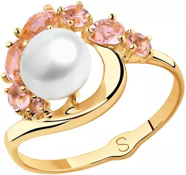 Кольца SOKOLOV 791105_s