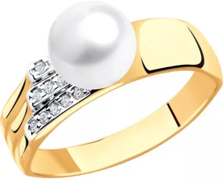 Кольца SOKOLOV 791107_s