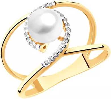 Кольца SOKOLOV 791114_s