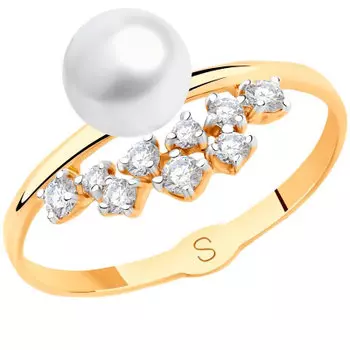 Кольца SOKOLOV 791115_s