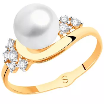 Кольца SOKOLOV 791116_s