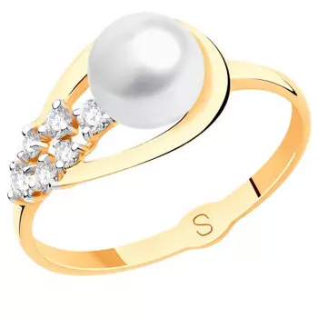 Кольца SOKOLOV 791118_s