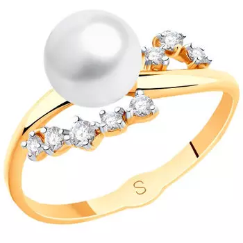 Кольца SOKOLOV 791119_s