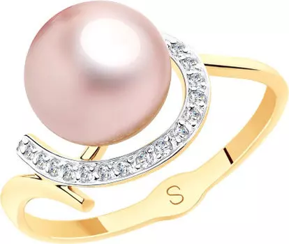 Кольца SOKOLOV 791129_s