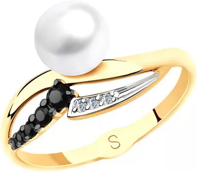 Кольца SOKOLOV 791142_s