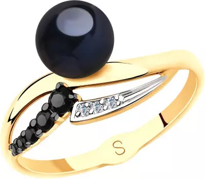 Кольца SOKOLOV 791143_s