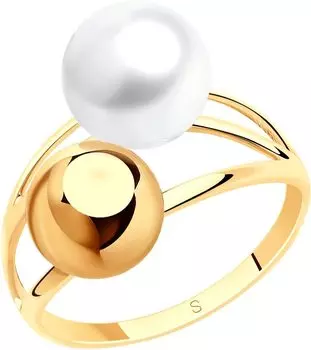 Кольца SOKOLOV 791160_s