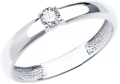 Кольца SOKOLOV 81010222_s