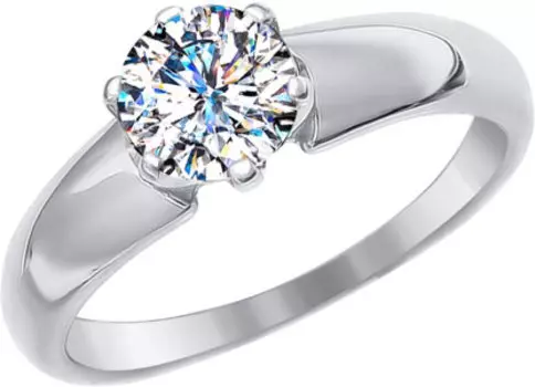 Кольца SOKOLOV 81010237_s