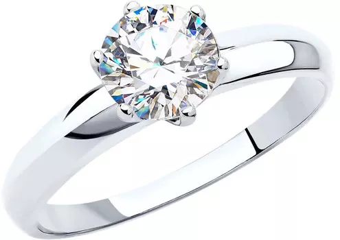 Кольца SOKOLOV 81010246_s