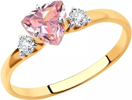 Кольца SOKOLOV 81010476_s