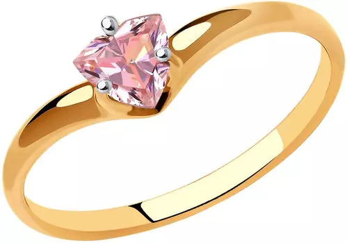 Кольца SOKOLOV 81010483_s