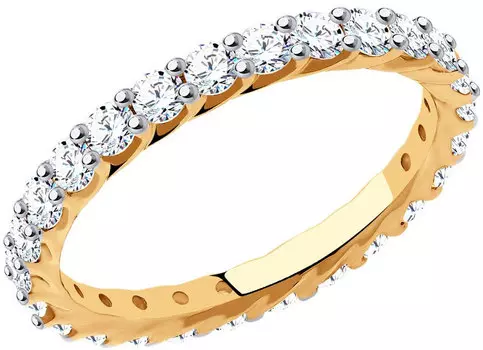 Кольца SOKOLOV 81010490_s